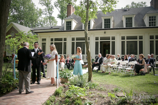 Best Annapolis Wedding Photos - Sandra Johnson (SJFoto.com)